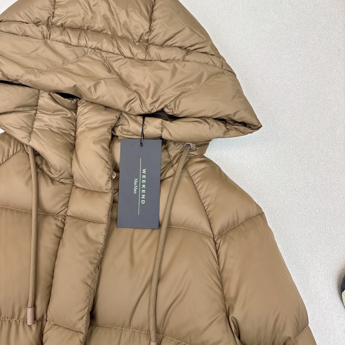 Max Mara Down Jackets